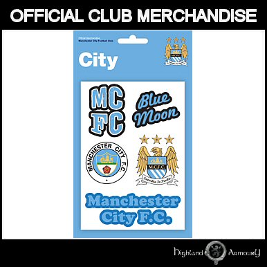 liverpool fc tattoos. Manchester City Football Club