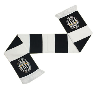 Juventus F.C. Bar Scarf HW