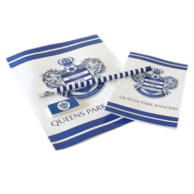 Queens Park Rangers F.C. Fun Set