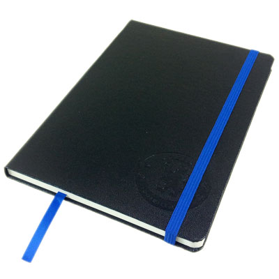 Chelsea F.C. A5 Executive Notebook