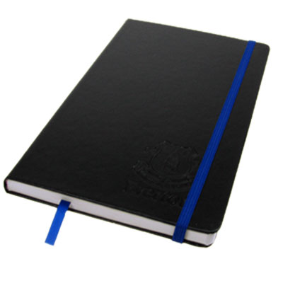Everton F.C. A5 Executive Notebook