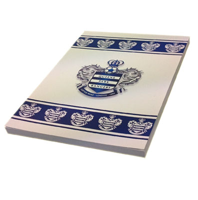 Queens Park Rangers F.C. Notepad