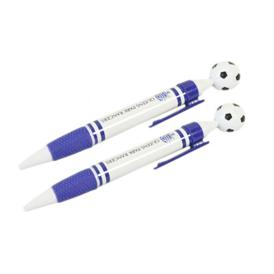 Queens Park Rangers F.C. Pens Set