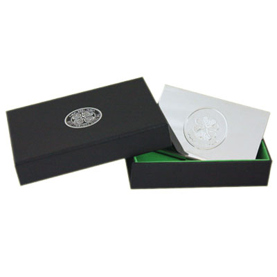 Celtic F.C. Business Card Holder 928