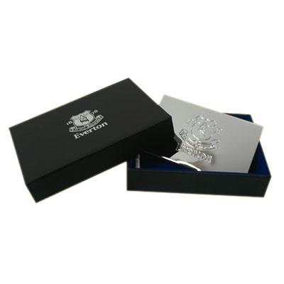 Everton F.C. Business Card Holder 928