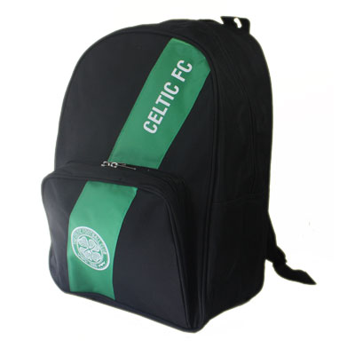 Celtic F.C. Backpack ST