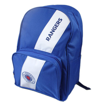 Rangers F.C. Backpack