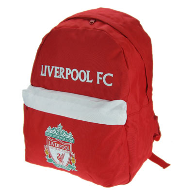 Liverpool F.C. Backpack RX