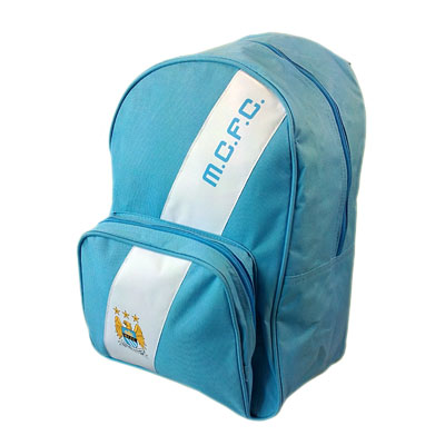 Manchester City F.C. Backpack