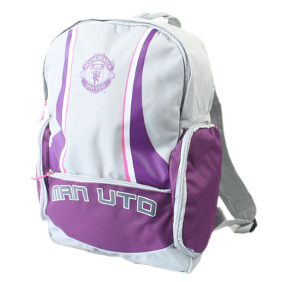 Manchester United F.C. Backpack CP