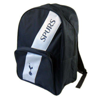 Tottenham Hotspur F.C. Backpack Stripe