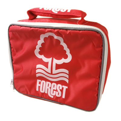 Nottingham Forest F.C. Lunch Bag