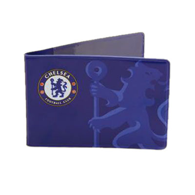 Chelsea F.C. Travel Card Wallet