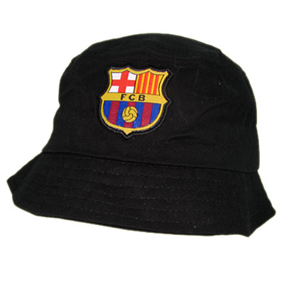 F.C. Barcelona Bucket Hat