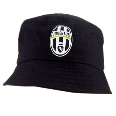 Juventus F.C. Bucket Hat Jnr