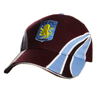 Aston Villa F.C. Cap MP