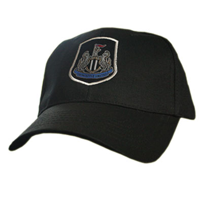 Newcastle United F.C. Cap WB