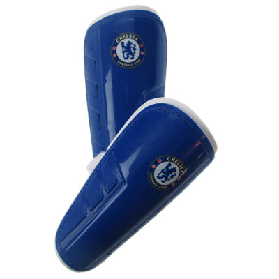 Chelsea F.C. Shinpads RX (Kids) Chelsea F.C. Shinpads RX (Kids)