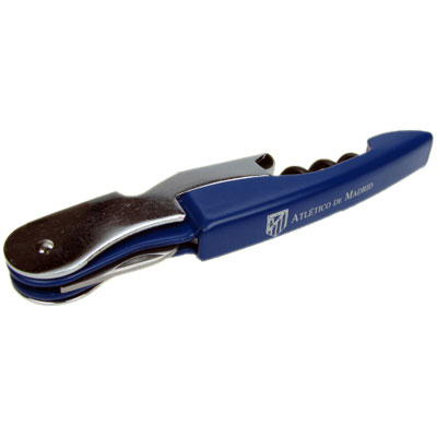 Atletico Madrid F.C. Corkscrew