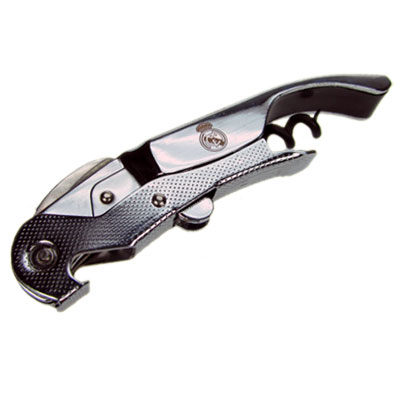 Real Madrid F.C. Corkscrew Chrome