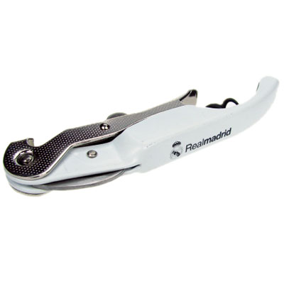 Real Madrid F.C. Corkscrew WT