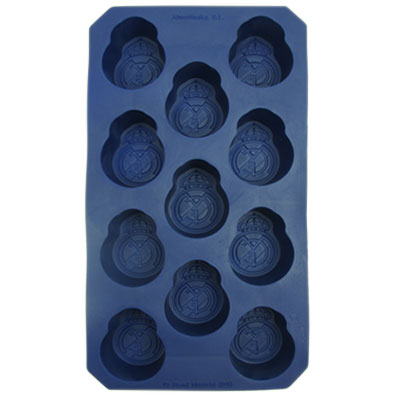 Real Madrid F.C. Ice Cube Tray