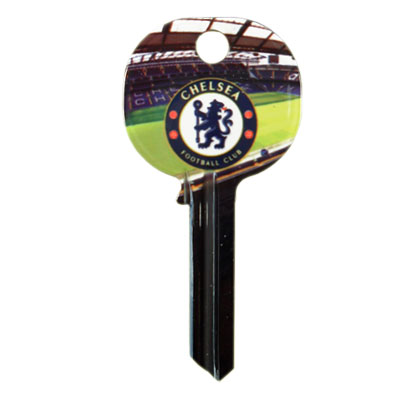 Chelsea F.C. Door Key SD Chelsea F.C. Door Key SD