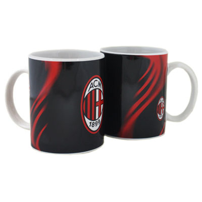 A.C. Milan Mug