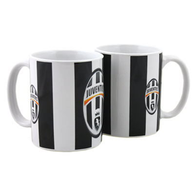 Juventus F.C. Mug