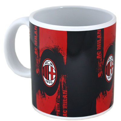 A.C. Milan Jumbo Mug