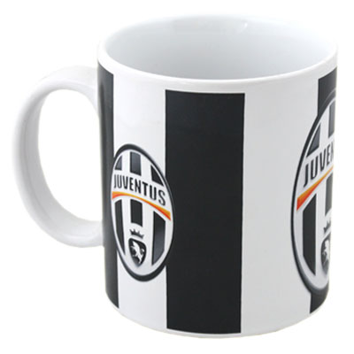 Juventus F.C. Jumbo Mug
