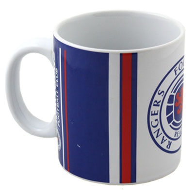 Rangers F.C. Jumbo Mug
