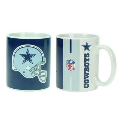 Dallas Cowboys Mug