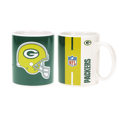Green Bay Packers Mug