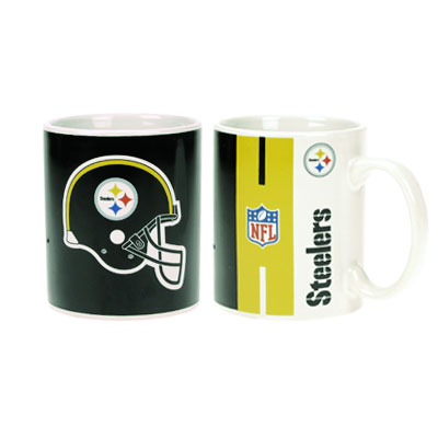 Pittsburgh Steelers Mug