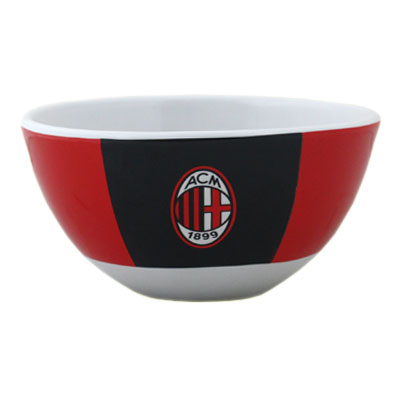 A.C. Milan Breakfast Bowl