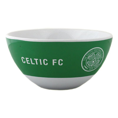 Celtic F.C. Breakfast Bowl