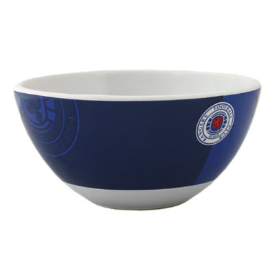 Rangers F.C. Breakfast Bowl