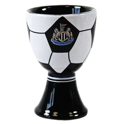 Newcastle United F.C. Egg Cup