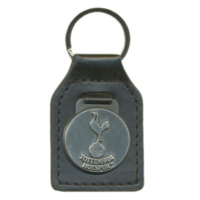 Tottenham Hotspur F.C. Antique Key Fob