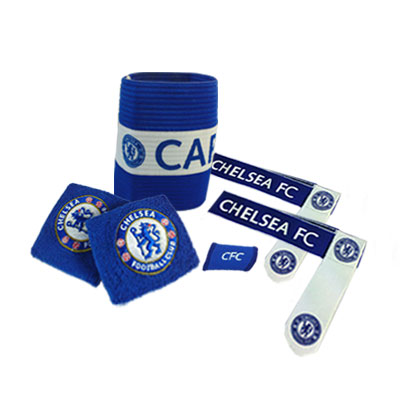Chelsea F.C. Accessories Set