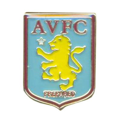 Aston Villa F.C. Badge