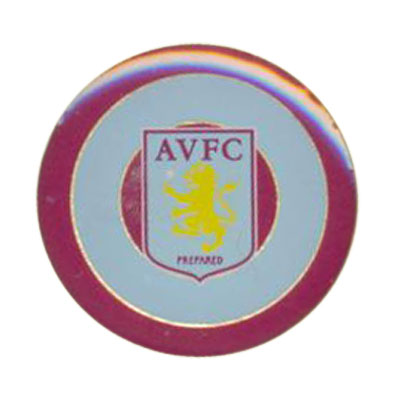 Aston Villa F.C. Badge TG
