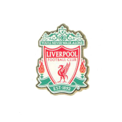 Liverpool F.C. Badge