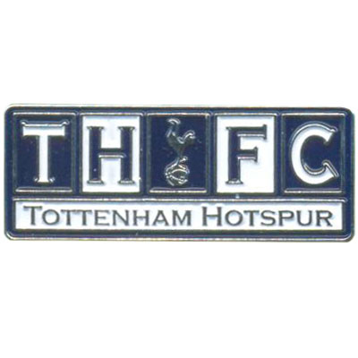 Tottenham Hotspur F.C. Badge NW