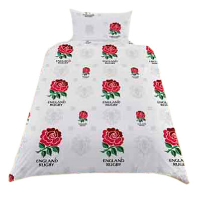 England R.F.U. Duvet Set MT