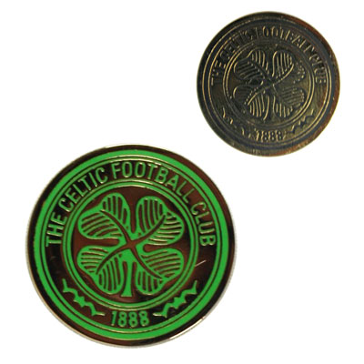 Celtic F.C. Ball Marker