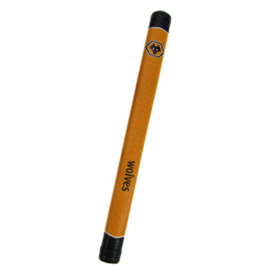 Wolves F.C. Putter Grip