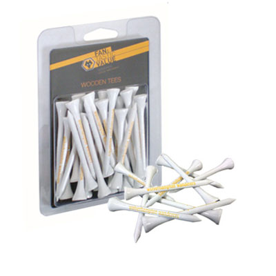 Wolves F.C. Wooden Tees