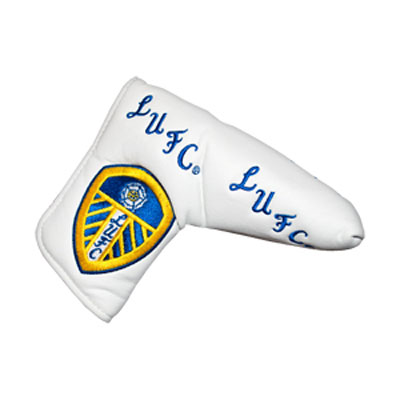 Leeds F.C. Blade Puttercover and Marker